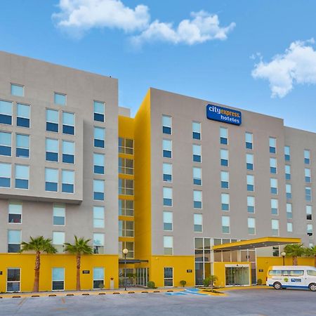 City Express By Marriott Hermosillo Expo Экстерьер фото