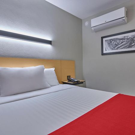 City Express By Marriott Hermosillo Expo Экстерьер фото