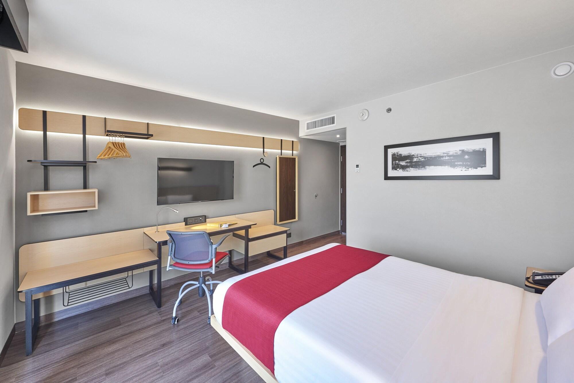 City Express By Marriott Hermosillo Expo Экстерьер фото