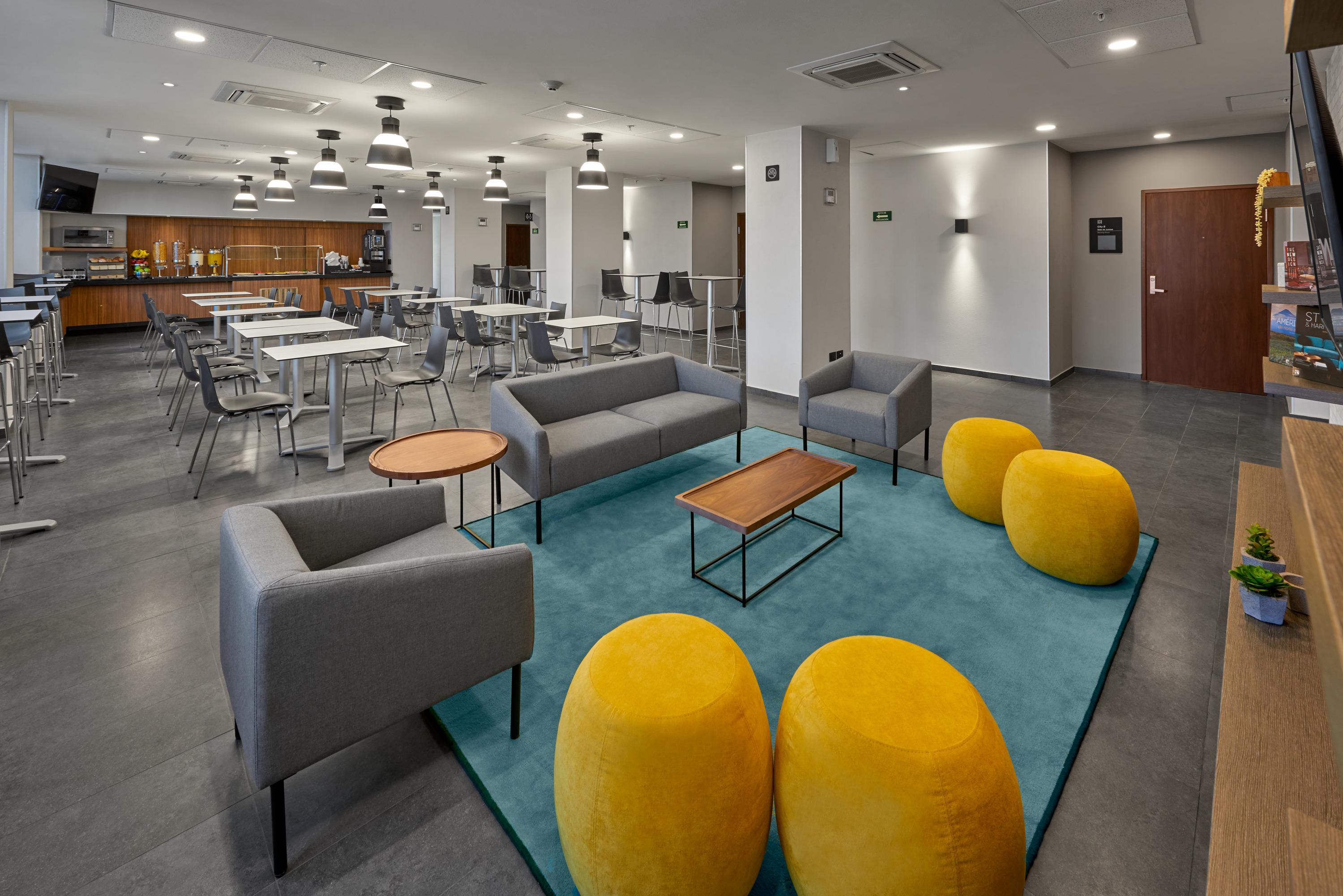 City Express By Marriott Hermosillo Expo Экстерьер фото