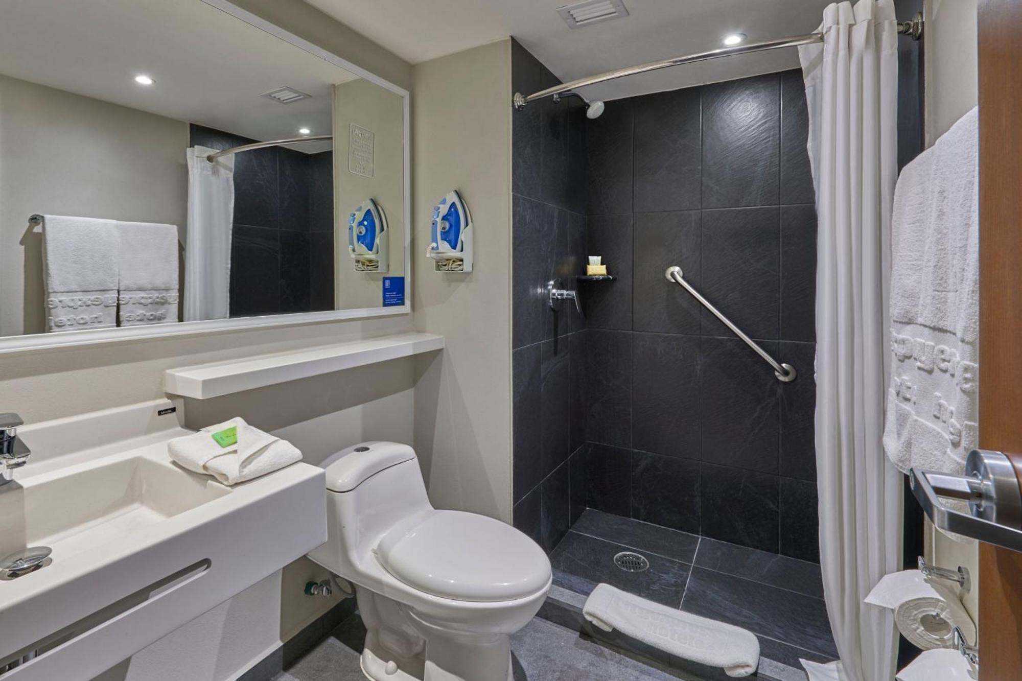 City Express By Marriott Hermosillo Expo Экстерьер фото