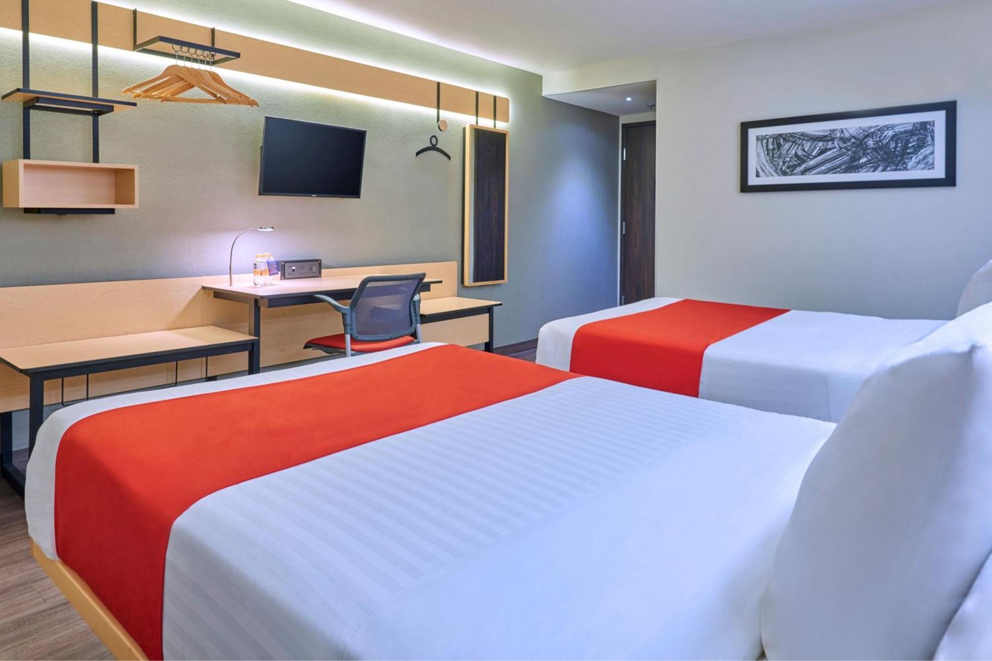 City Express By Marriott Hermosillo Expo Экстерьер фото